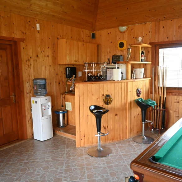 Divertisment la Pensiunea Pagaya Divertisment la Pensiunea Pagaya