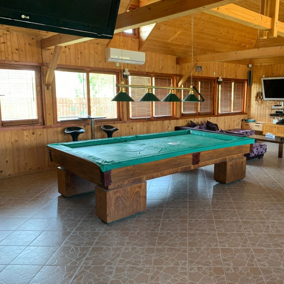 Divertisment la Pensiunea Pagaya Divertisment la Pensiunea Pagaya