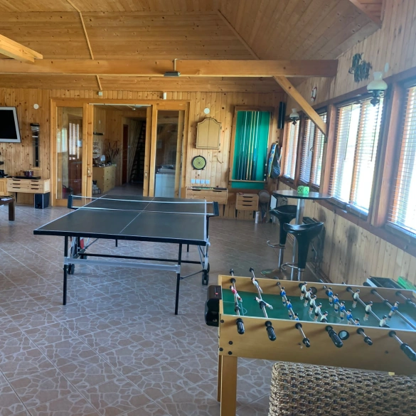 Divertisment la Pensiunea Pagaya Divertisment la Pensiunea Pagaya