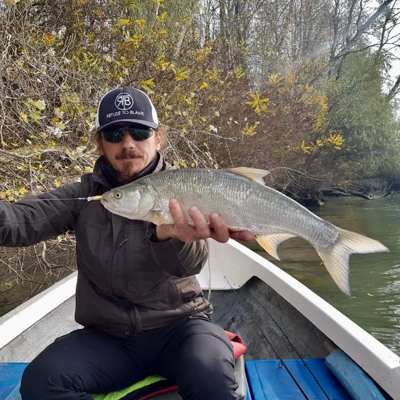 Pescuit la Pensiunea Pagaya Pescuit la Pensiunea Pagaya